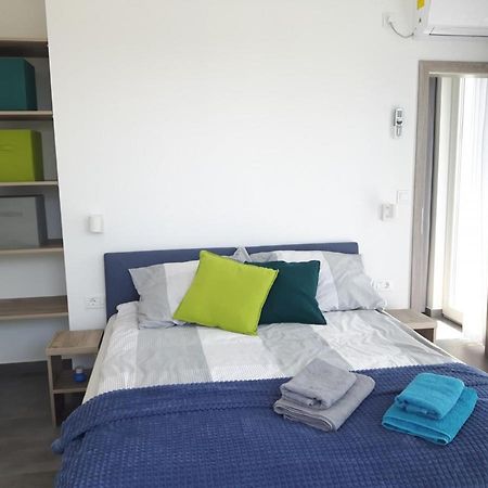Apartmani Dalmacjia Grebaštica Esterno foto