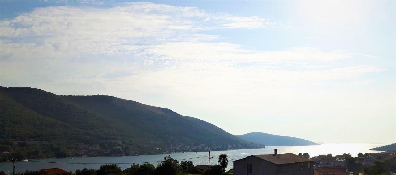 Apartmani Dalmacjia Grebaštica Esterno foto