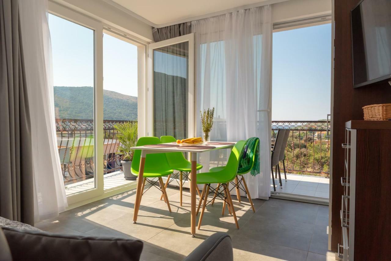 Apartmani Dalmacjia Grebaštica Esterno foto